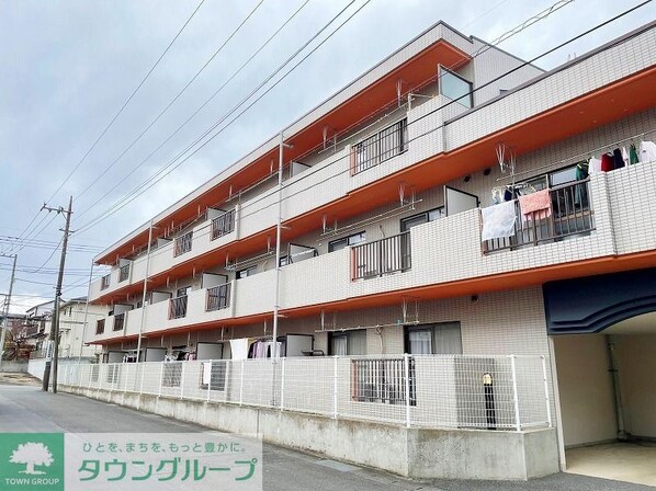 第3旭マンションの物件内観写真